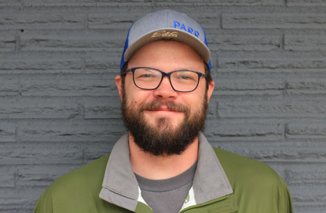 ADAM WITKOWSKI