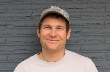 Nate Turner