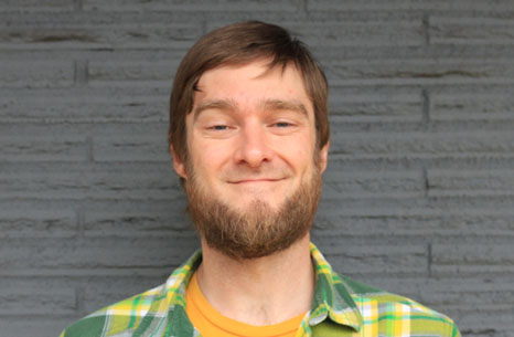 Seth Webber