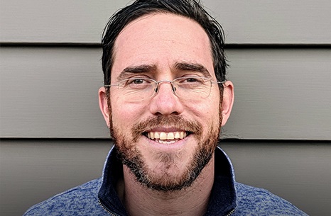 Martin Chabot