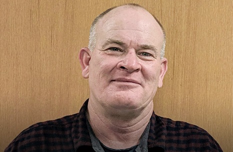 Sean Chval