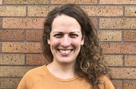 Caroline Belk