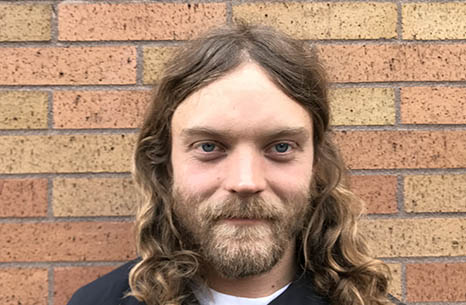 Patrick Richardson